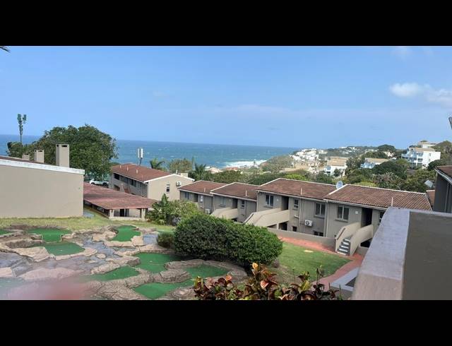 2 BEDROOM APARTMENT FOR SALE IN BALLITO CENTRAL